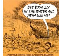 Artistes Divers - Get Your Ass in The Water & SW