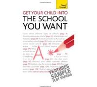 Get Your Child into the School You Want (Teach Yourself General) - [Version Originale] Katie Krais (Auteur)
