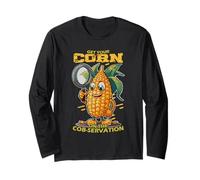 Get Your Corn on The COB servation Manche Longue