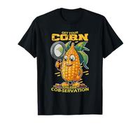 Get Your Corn on The COB servation T-Shirt