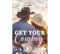 Get your Cowboy: Longhorn Legacy Ranch