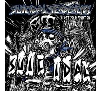 Get Your Fight On by SUICIDAL TENDENCIES [Audio CD] NEUF