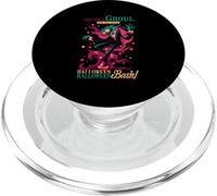 Get Your Ghoul on at The Halloween bash PopSockets PopGrip pour MagSafe