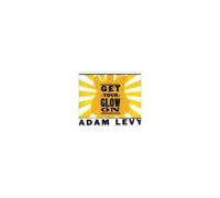 Adam Levy – Get Your Glow On – CD