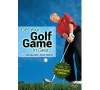 Get Your Golf Game in Gear: VOL. 2 - Short Game Edition