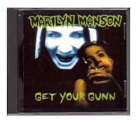 Get Your Gun 4 Tracks Jewel Case Usa