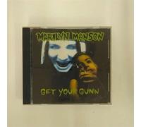 Get Your Gun [Import]
