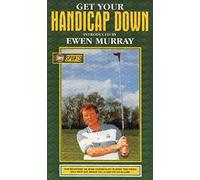 Get Your Handicap Down [VHS] [Import anglais]