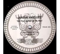 Get Your Hands Off My Man [12 inch] [Import]