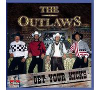 Get Your Kicks