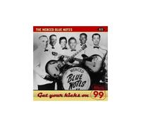 Blue Notes – Get Your Kicks on Route 9 – Importé – Ace