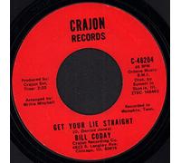 Get Your Lie Straight / You're Gonna Want Me