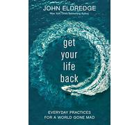 Get Your Life Back