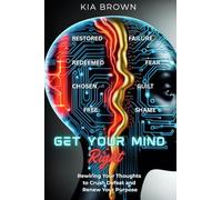 Get Your Mind Right: Rewiring Your Thoughts to Crush Defeat and Renew Your Purpose