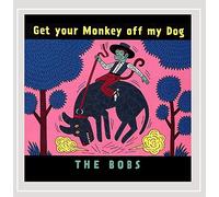 Get Your Monkey Off My Dog