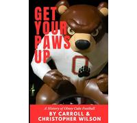 Get Your Paws Up: A History of Olney Cubs Football