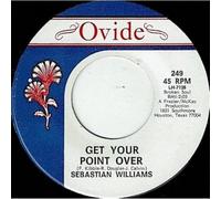 Get Your Point Over / i Don't Care What Mama Said (Baby I Need You)