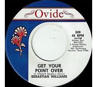 Get Your Point Over / i Don't Care What Mama Said (Baby I Need You)