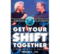 Get Your Shift Together Vol 2: A New Mind for a New Era