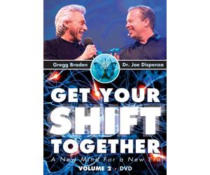 Get Your Shift Together Vol 2: A New Mind for a New Era