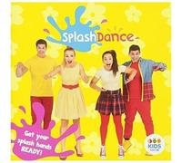 Splashdance - Get Your Splash Hands Ready [Import]