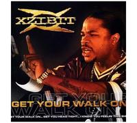 Get Your Walk On [12 Inch Analog]