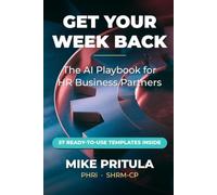 Get Your W ack: The AI Playbook for HR Business Partners