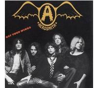 Aerosmith – Get Your Wings – Vinyle 33 tours – Universal Music Group