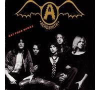 Get Your Wings by Aerosmith (1993-09-07)