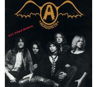 Get Your Wings by Aerosmith [CD] NEUF