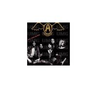 Get Your Wings CD