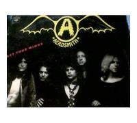 Get Your Wings [Import]