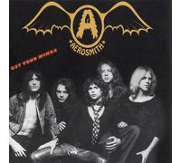 Get Your Wings Vinyle