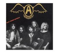 Aerosmith – Get Your Wings – Vinyle 33 tours – Universal Music Group