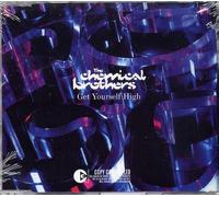 Get Yourself High - Electronic Battle Weapon 6