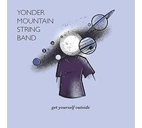 Yonder mountain string band - Get Yourself Outside [Import]