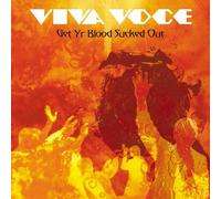 Get Yr Blood Sucked Out by Viva Voce (2006) Audio CD