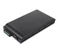 Getac - batterie de portable - Li-Ion - 4200 mAh