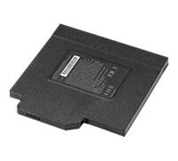 Getac Media Bay Battery - batterie de portable - Li-Ion - 4200 mAh