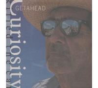 GETAHEAD LP UK MERCURY 1989 11 TRACK WITH INNER (84201011)