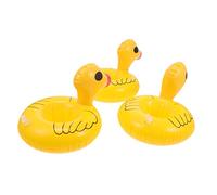 GETAJGHSD 1 Ensemble Set de Porte Gonflables de Canard Accessoires Créatifs pour Fêtes et Activités
