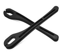 GETAJGHSD 2 Pièces Organisateur de Siège de Voiture Remplisseur de Gaps pour Les Crevasses et Protéger Vos Objets Accessoire Pratique Noir
