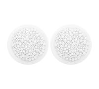 GETAJGHSD 2sacs Boules de Céramsite pour Substrat Soilless Hydroponique Blanc Ventilation et Filtration Stable pour Pots Céramique Intérieur