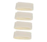 GETAJGHSD 4 pièces Erhu Sound Filter Pad Tender Huqin Practice Mute Lightweight Erhu Cushion Protecting Instrument From Scratches Easy To Install For Musician Daily Use