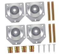 GETAJGHSD 4pièces Bandes Magnétiques Lignées pour Phrases sur Tableau Effaçables à Sec Aimants pour Réfrigérateur Outil Apprentissage pour Classe Et Maison Lot