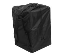 GETAJGHSD À De Voyage Pour Poussette Housse De Rangement Légère Pour Contrôle à Aéroport Organisateur De Siège Pour Compartiments Spacieux Et Poches Latérales Pratiques