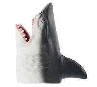 GETAJGHSD à Main Animale Réaliste pour Garçon et Filles Moufles Interactifs Jouet Éducatif Modèle de Dinosaure Jouet pour Activités Ludiques Accessoire Créatif 1 Pièce