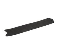 GETAJGHSD Autocollant Noir de Protection en Silicone pour Cadre de Vélo Facile à Entretenir, Polyvalent, pour VTT et Vélo de Route