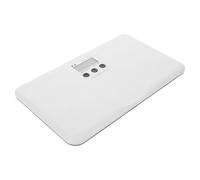 GETAJGHSD Balance pour Animaux et Bébé Électronique à Affichage Numérique, Capacité 150kg, Plastique Super Fin et Léger, Maison