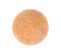 GETAJGHSD Bouchon de Vin en Liège Sphérique Blanc, Scellant Sûr et Prévenant la Poussière, pour Bouteilles de Vin Lors de Soirées Cocktail ou Restaurants